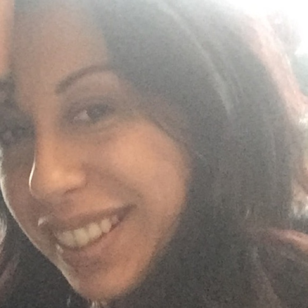 Meet your Posher, Rosemarie